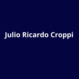 Julio Ricardo Croppi 